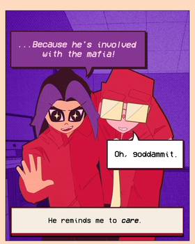 Read Human Error  2 Page 5 in English