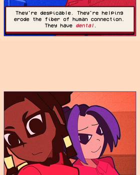 Read Human Error  2 Page 2 in English