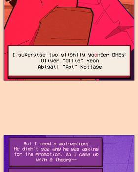 Read Human Error  2 Page 3 in English