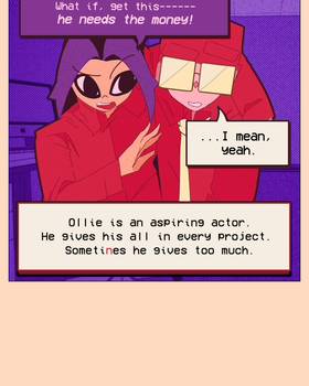 Read Human Error  2 Page 4 in English
