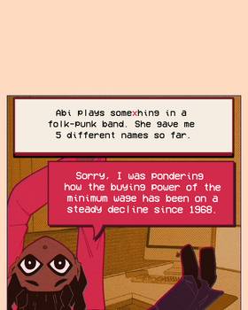 Read Human Error  2 Page 6 in English