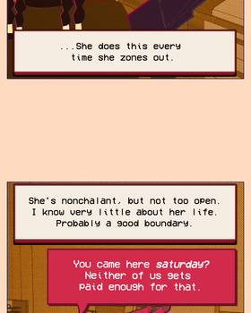 Read Human Error  2 Page 7 in English