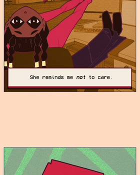 Read Human Error  2 Page 8 in English