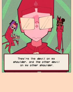 Read Human Error  2 Page 9 in English