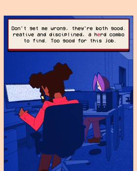 Read Human Error  2 Page 10 in English