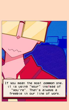 Read Human Error  3 Page 2 in English