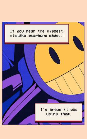 Read Human Error  3 Page 4 in English