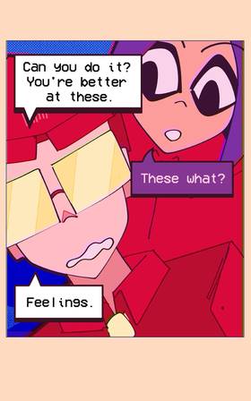Read Human Error  3 Page 9 in English