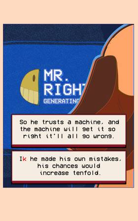 Read Human Error  4 Page 8 in English