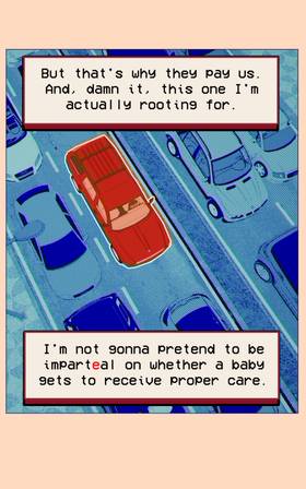 Read Human Error  4 Page 9 in English