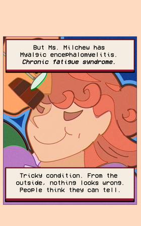 Read Human Error  4 Page 3 in English