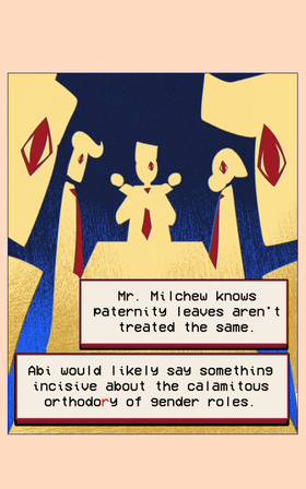 Read Human Error  4 Page 5 in English