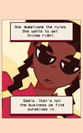 Read Human Error  4 Page 6 in English