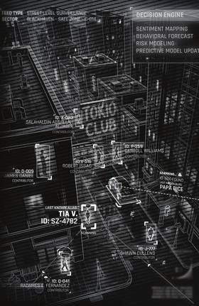 Read The Caretaker  1 Page 5 in English