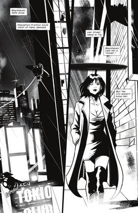 Read The Caretaker  1 Page 7 in English