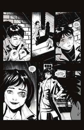 Read The Caretaker  1 Page 8 in English