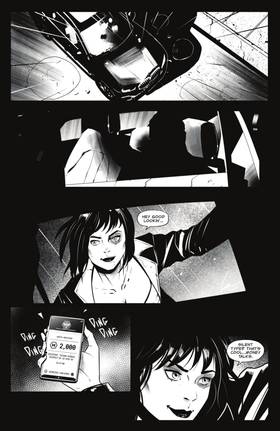 Read The Caretaker  1 Page 9 in English