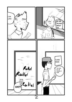 Read WIBAHIBA  1 Page 2 in English