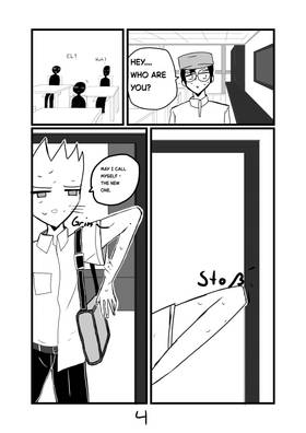 Read WIBAHIBA  1 Page 4 in English