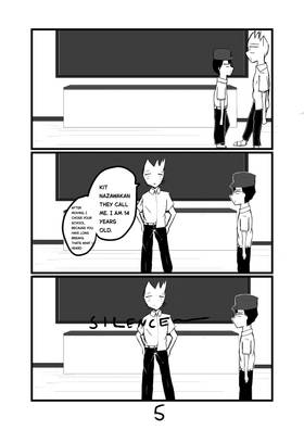 Read WIBAHIBA  1 Page 5 in English