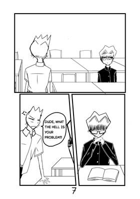 Read WIBAHIBA  1 Page 7 in English
