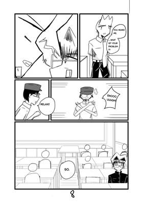 Read WIBAHIBA  1 Page 8 in English