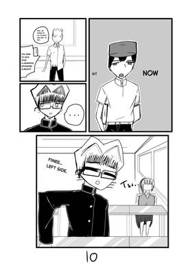 Read WIBAHIBA  1 Page 10 in English