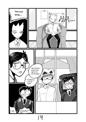 Read WIBAHIBA  2 Page 6 in English