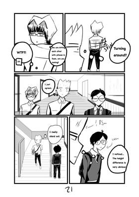 Read WIBAHIBA  2 Page 8 in English