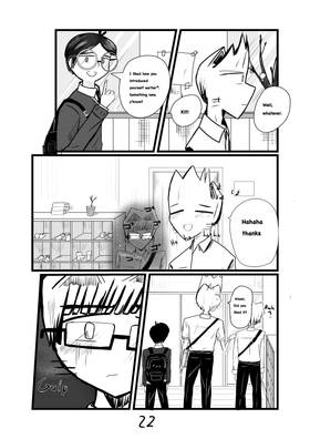 Read WIBAHIBA  2 Page 9 in English
