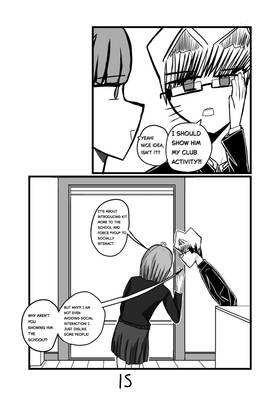 Read WIBAHIBA  2 Page 2 in English