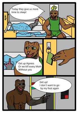 Read Survive after Death: Death Group  1 Page 2 in English