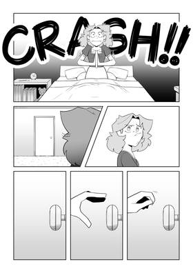 Read Unfortunate  1 Page 1 in English