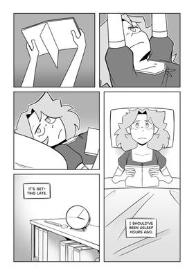 Read Unfortunate  1 Page 2 in English