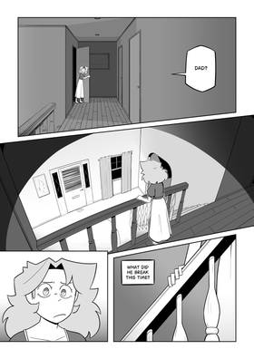 Read Unfortunate  1 Page 3 in English