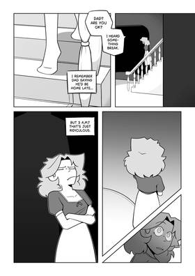 Read Unfortunate  1 Page 4 in English