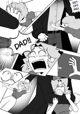 Read Unfortunate  1 Page 5 in English
