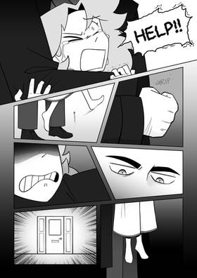 Read Unfortunate  1 Page 6 in English