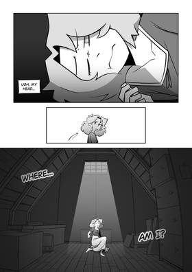 Read Unfortunate  1 Page 9 in English