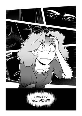 Read Unfortunate  1 Page 10 in English