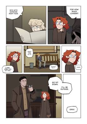 Read Unfortunate  2 Page 3 in English