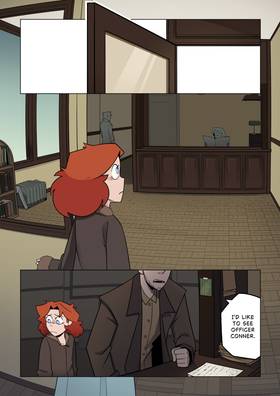 Read Unfortunate  2 Page 2 in English