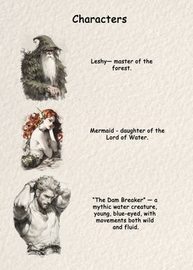 Read The Love Spell  2 Page 3 in English
