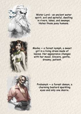 Read The Love Spell  2 Page 4 in English