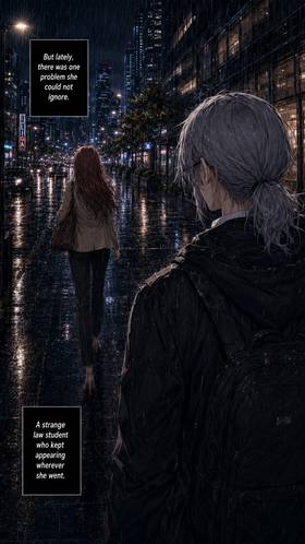 Read A. K. A LUCIFER   1 Page 5 in English
