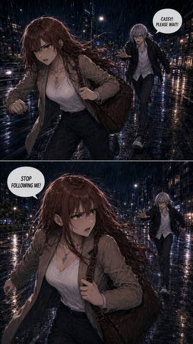 Read A. K. A LUCIFER   1 Page 7 in English