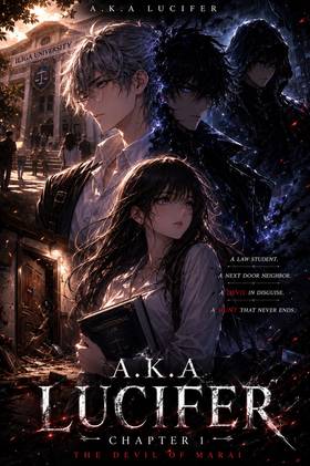 Read A. K. A LUCIFER   1 Page 2 in English