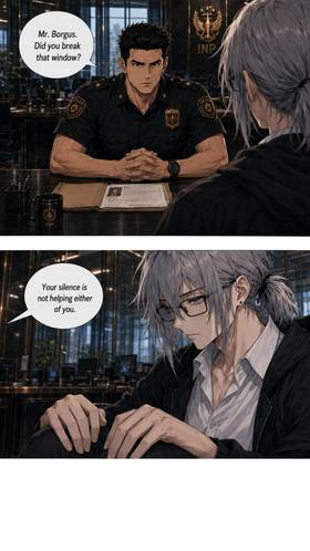 Read A. K. A LUCIFER   2 Page 7 in English