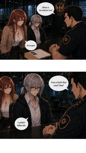 Read A. K. A LUCIFER   2 Page 9 in English