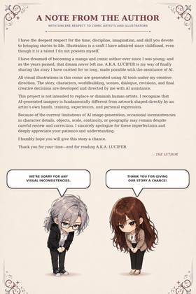 Read A. K. A LUCIFER   4 Page 2 in English